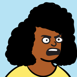 Priya Nair headshot